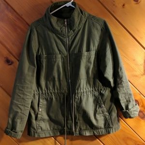 Super cute Old Navy light weight jacket